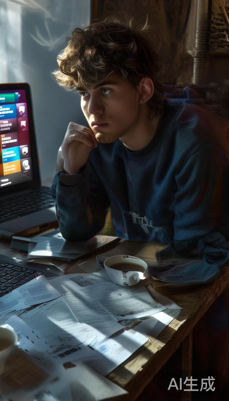 小红书粉丝低龄化的原因_小红书粉丝年轻化成因探析?插图 小红书粉丝低龄化的原因_小红书粉丝年轻化成因探析?插图