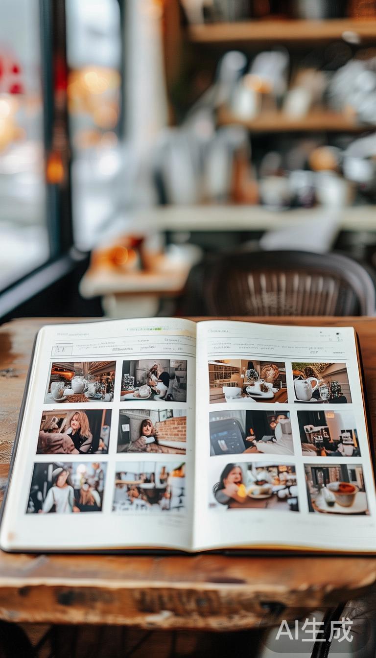 小红书粉丝1690_小红书粉丝达1690，如何？插图