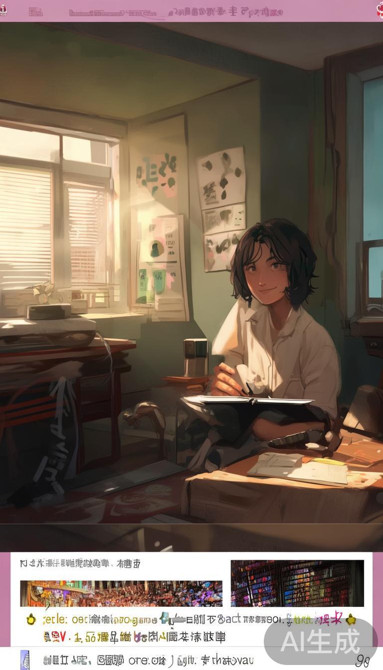 小红书粉丝是怎么产生的_小红书粉丝增长路径？插图