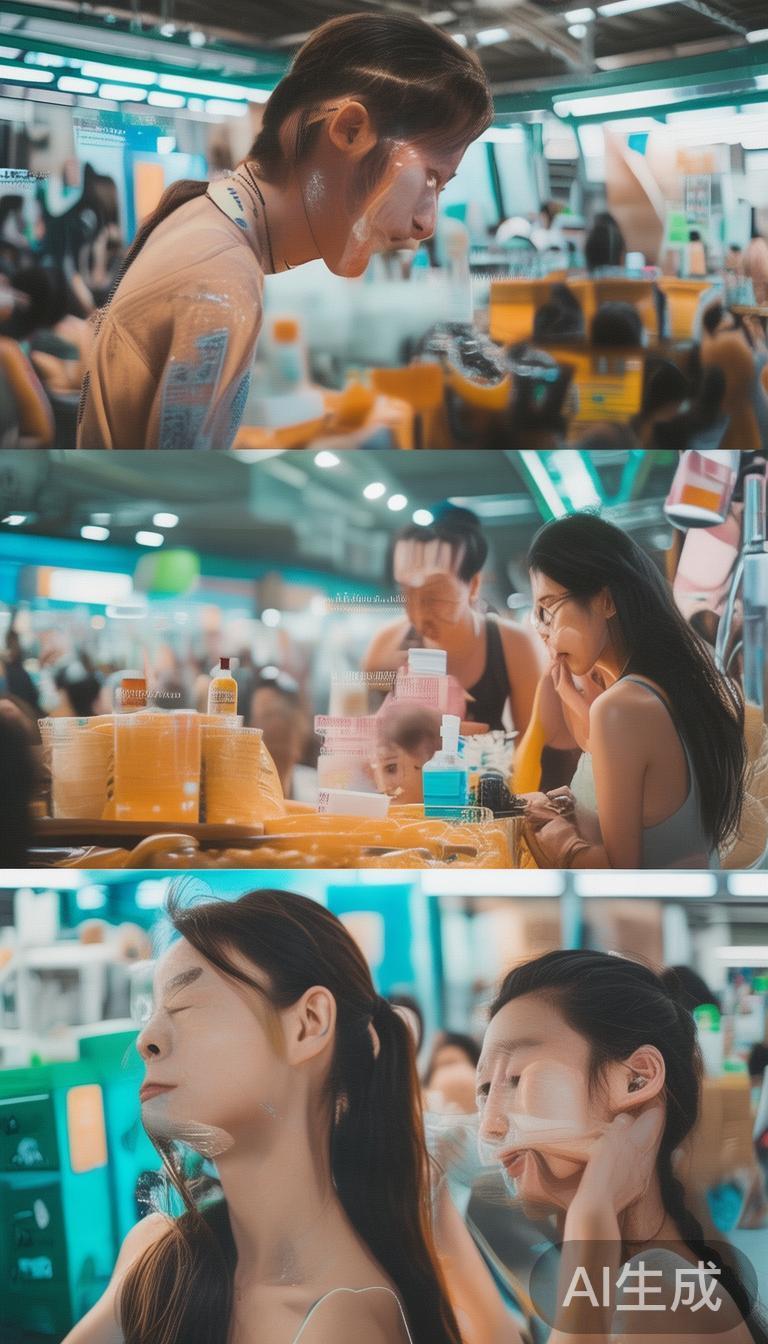 小红书粉丝能买吗有钱吗_买力如何?插图 小红书粉丝能买吗有钱吗_买力如何?插图