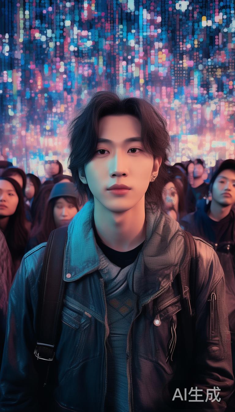 小红书许静是谁的粉丝名_许静粉丝称谓揭晓?插图 小红书许静是谁的粉丝名_许静粉丝称谓揭晓?插图